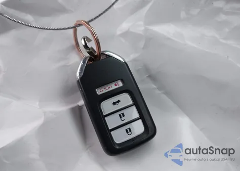 2015 Honda Civic Hybrid from USA, damaged, VIN 19XFB4F2XFE200050